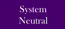 System Neutral
